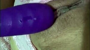 Can you handle watching me masturbate wildly in osito's new lingerie gift?