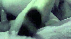 fucking contrasts wild passion with my best latina friend's horny homemade kisses