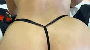 She Didn't Want to Watch a Movie She Just Wanted to Fuck Her Stepbrother Hard