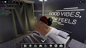 Furro Pounds Hard in Public Condo