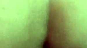 anal sex with sexy latina babe offering her big ass and huge tits