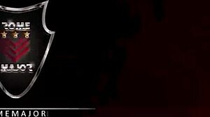 Richelle Ryan Gets Jizzed After Rome Major Fucks Big Ass Milf in Outdoor Cowgirl and Doggystyle Action