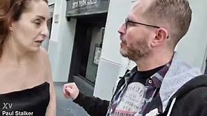 i love dry anal destruction with deepthroat and gaping for my czech milf ass