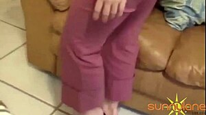 oh man i love how curvy jizz lover sunny lane bangs hard cock in medical clinic