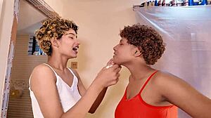 i had a passionate hardcore threesome with desi xxx uttaran20 and sisty and sexmst