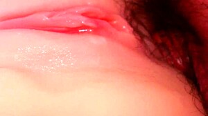 No Condom Cock In Ass For Shaved Pussy Double Penetration