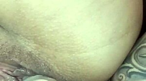 i tried anal but my tight little ass is just too closed off for that colombian toy