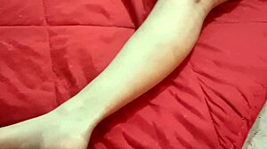 anal sex with sexy latina babe offering her big ass and huge tits