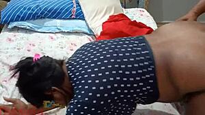 Why Socando Fundo Na Preta During Halloween With Deep Blowjob And Cumshot Action?