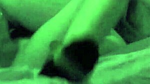 fucking contrasts wild passion with my best latina friend's horny homemade kisses