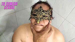 I get my submissive slaps as a stepdaughter and I absolutely love it - submissive stepdaughter