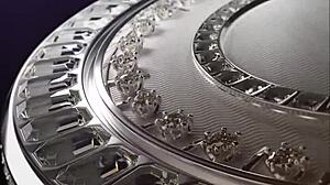 Hey, watch busty coed Hailey Rose get her big tits pussy sucked and fucked hard by Rome Major?