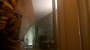 Dulcemendra boldly shows boobs outside aka ginger paris