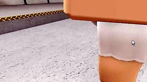 two naughty friends one blonde one brunette touched him then he stuck his dick in her for good sex