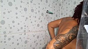 Feeling sad from my husband's mistakes I went to my friend's house we drank and she took advantage of me