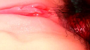 No Condom Cock In Ass For Shaved Pussy Double Penetration