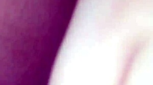 i tried anal but my tight little ass is just too closed off for that colombian toy