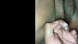 subtle hints of a curvy lady enjoying rich sucking, her big ass and tits leading to squirting pleasure in solo play