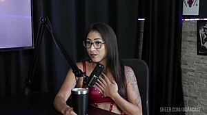 Emotional Compilation Of Luciana Picchi In Bora Cast With Bruna Carlos And Matheus Caetano Explores Swingers And Cuckold Fetish In Romantic Part 3 On Sheer Red