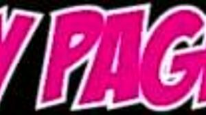 Big Ass and Big Tits Slut Gets Fucked Hard