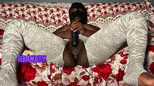 I Feel Intense Pleasure From Easy Squirting With Vibrator In Homemade Amateur Session As Bold Beauty