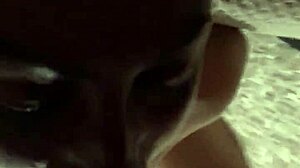 Thais Bruna, Why Let Him Fuck Your Mouth So Hard?!