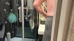 Stepdaughter Begs Stepdad To Fuck Her Tiny Russian Pussy Hard With Cumshot On Tits In Homemade POV