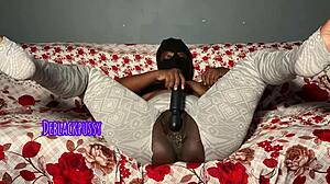 I Feel Intense Pleasure From Easy Squirting With Vibrator In Homemade Amateur Session As Bold Beauty