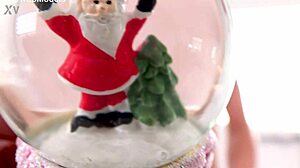 hey, check natasha starr's tattooed blonde deepthroat on that huge cock pov, swallowing cum