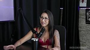 Emotional Compilation Of Luciana Picchi In Bora Cast With Bruna Carlos And Matheus Caetano Explores Swingers And Cuckold Fetish In Romantic Part 3 On Sheer Red