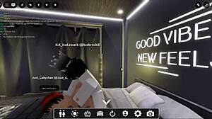 Furro Pounds Hard in Public Condo