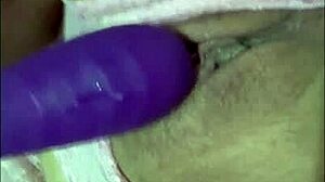 Can you handle watching me masturbate wildly in osito's new lingerie gift?