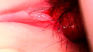 No Condom Cock In Ass For Shaved Pussy Double Penetration