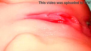 No Condom Cock In Ass For Shaved Pussy Double Penetration