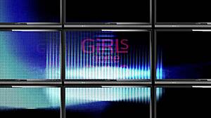 So this perverted podiatrist scene unfolds with Nicole Luva in latex gloves tickling hairy feet backstage.