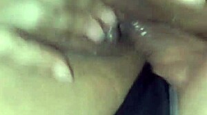 i tried anal but my tight little ass is just too closed off for that colombian toy