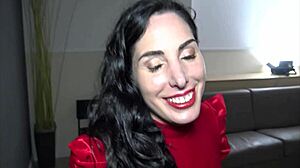 cris angelo party dap squirt fist with linda del sol perla rubia melany furie