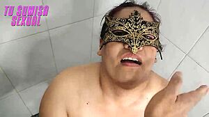 I get my submissive slaps as a stepdaughter and I absolutely love it - submissive stepdaughter