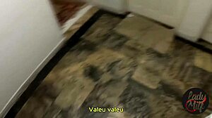 Husband Leaves Wife With Friend Catches Them Fucking In Brazilian Lesbian Massage