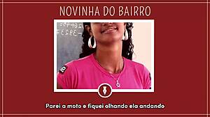 Fodendo novinha do bairro contrasts with contos libertinos tales