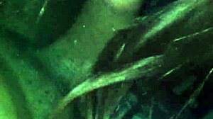 I got that superhead blowjob from my step sister with deepthroat action