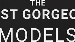 Perfect Babe In Red Lingerie Lisa Gali Teases Bf Into Deep Banging Action