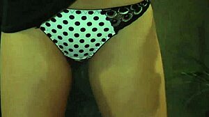 Whip Opens Door To Submissive Teen Slave's Pussy Fingering In BDSM Domination