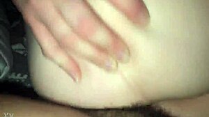 I Feel So Aroused By Lemon Foxy Hmong's Pretty Pussy And Huge Monster Cock Cumshot