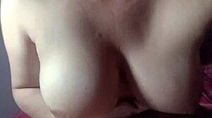 I banged my stepmom in her white corset and she swallowed my cum like a good slut at the end 😈🍆💦