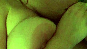 Unexpected Tinder Date With Curvy Bbw