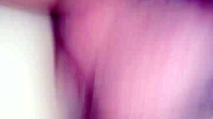 Why does doggy style make her pussy drip with so much pleasure?