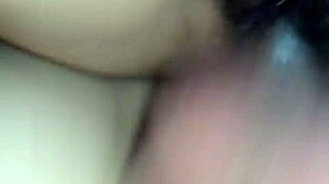 Why does doggy style make her pussy drip with so much pleasure?