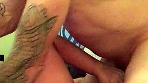 Unexpected Tinder Date With Curvy Bbw