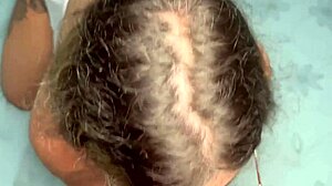 i devoured my friend's pale girl with my big black cock and intense fingering